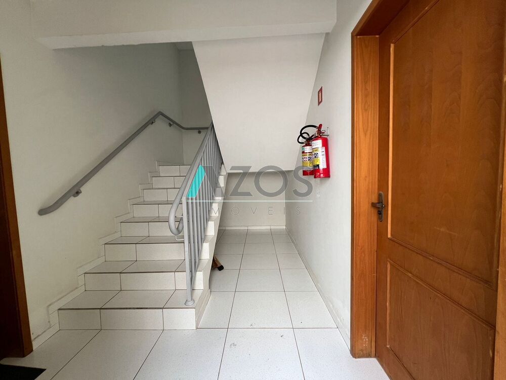 Apartamento à venda com 2 quartos, 47m² - Foto 3