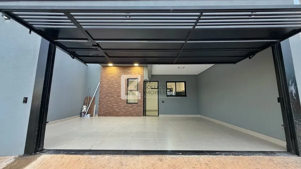 Casa, 3 quartos, 101 m² - Foto 7