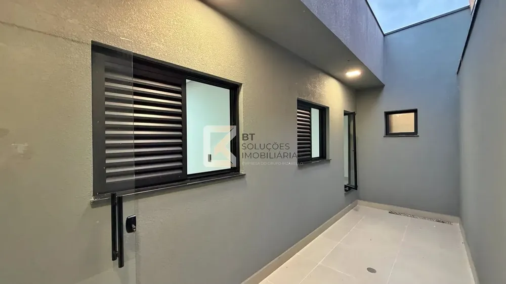 Casa, 3 quartos, 101 m² - Foto 2