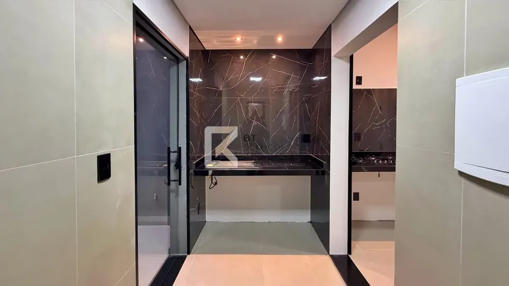 Casa, 3 quartos, 101 m² - Foto 8