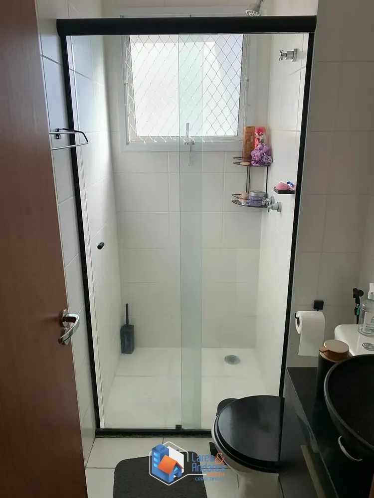 Apartamento, 2 quartos, 47 m² - Foto 4