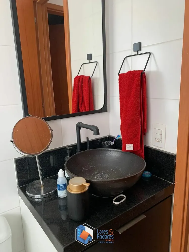 Apartamento, 2 quartos, 47 m² - Foto 3