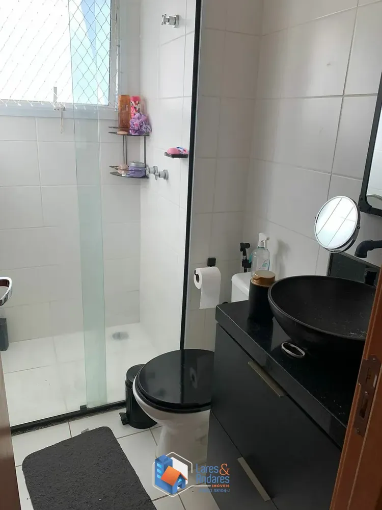 Apartamento, 2 quartos, 47 m² - Foto 5