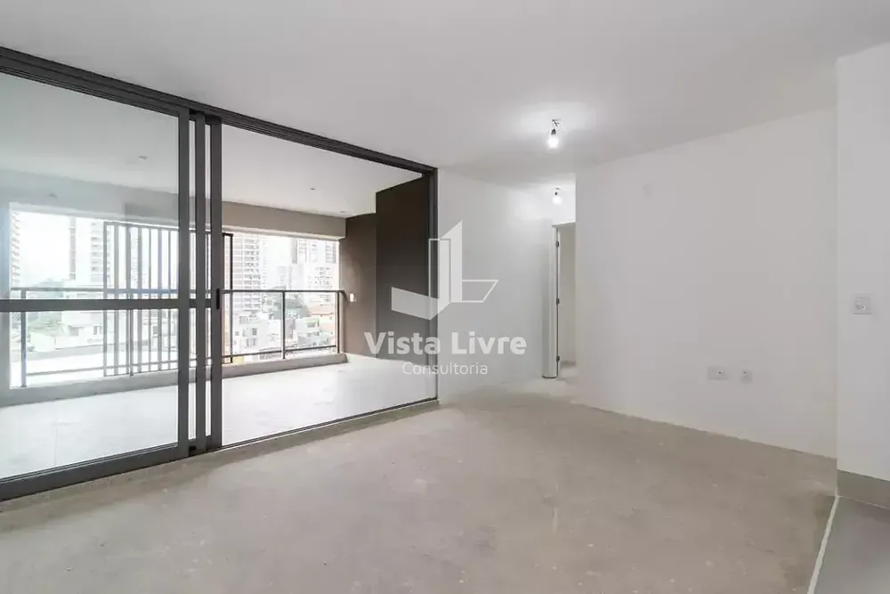 Apartamento, 2 quartos, 75 m² - Foto 1