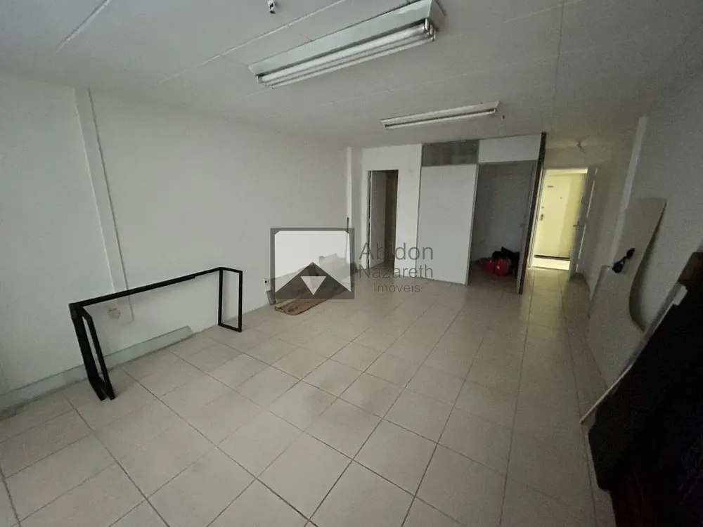 Sala-Conjunto, 32 m² - Foto 7