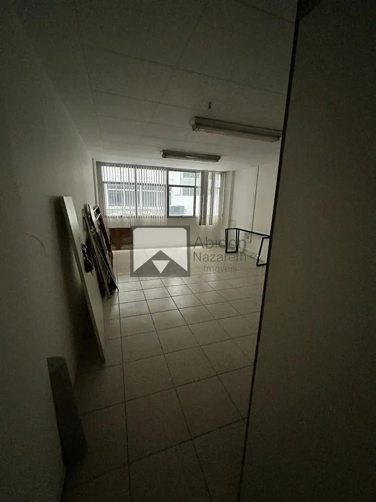 Sala-Conjunto, 32 m² - Foto 5
