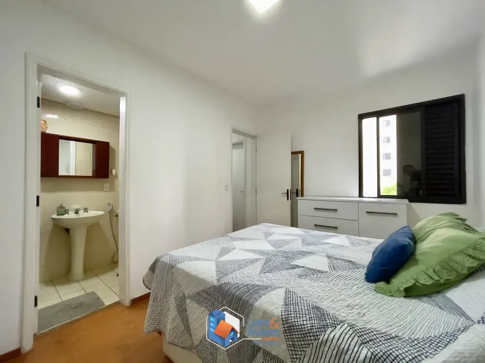 Apartamento, 3 quartos, 88 m² - Foto 5