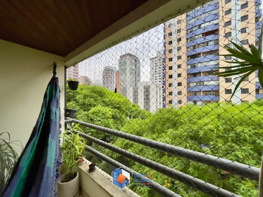 Apartamento, 3 quartos, 88 m² - Foto 8