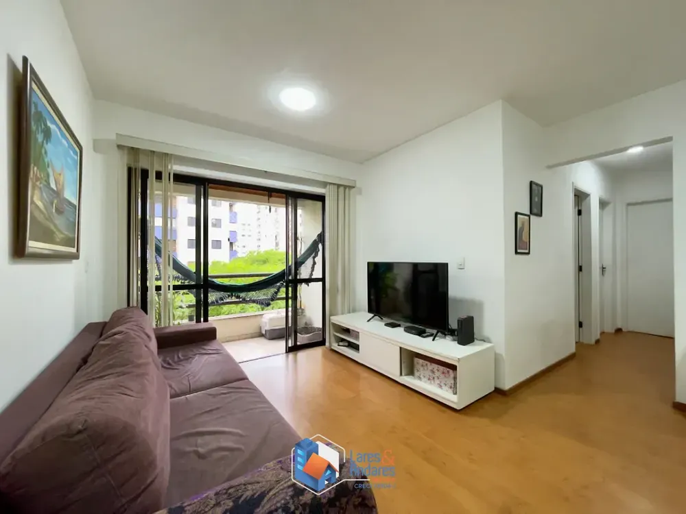 Apartamento, 3 quartos, 88 m² - Foto 2