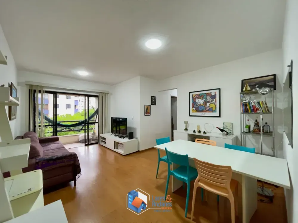 Apartamento, 3 quartos, 88 m² - Foto 6