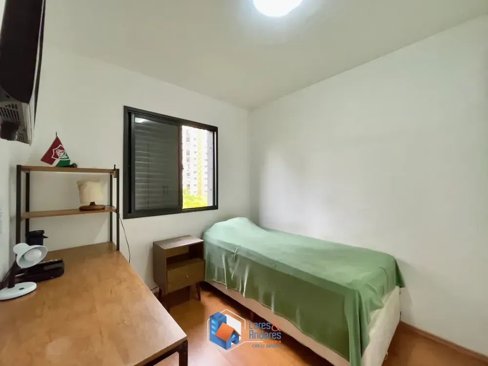 Apartamento, 3 quartos, 88 m² - Foto 3