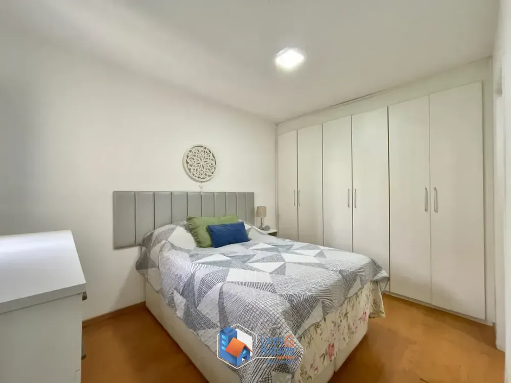 Apartamento, 3 quartos, 88 m² - Foto 7
