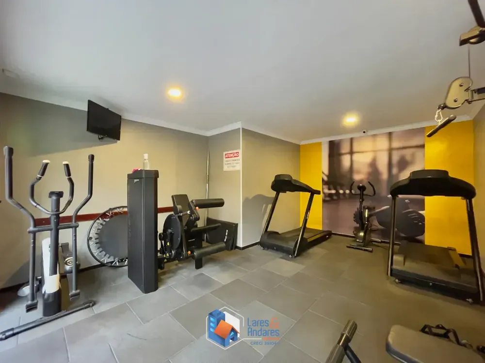 Apartamento, 3 quartos, 88 m² - Foto 4