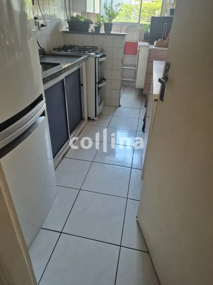 Apartamento, 2 quartos, 67 m² - Foto 6