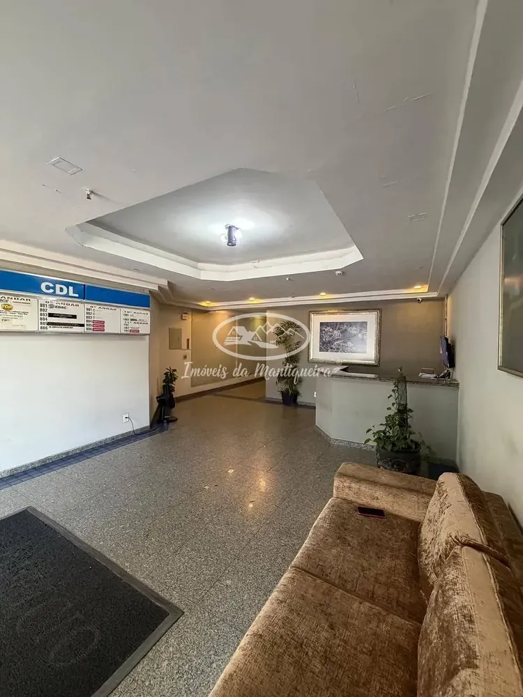 Sala-Conjunto, 41 m² - Foto 2