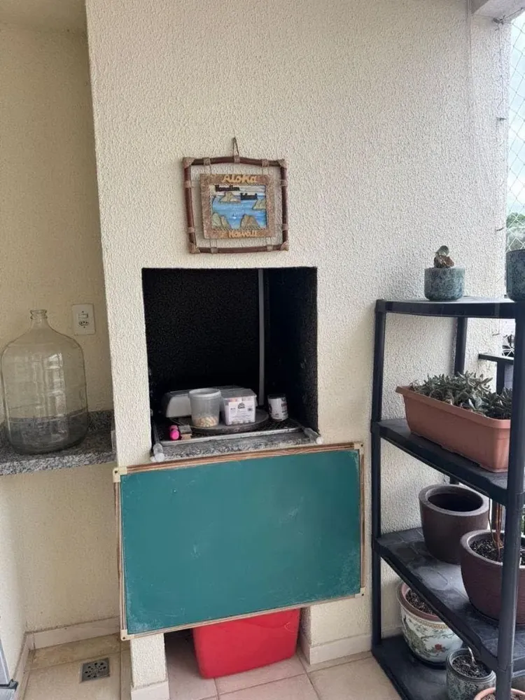 Apartamento, 3 quartos, 81 m² - Foto 2