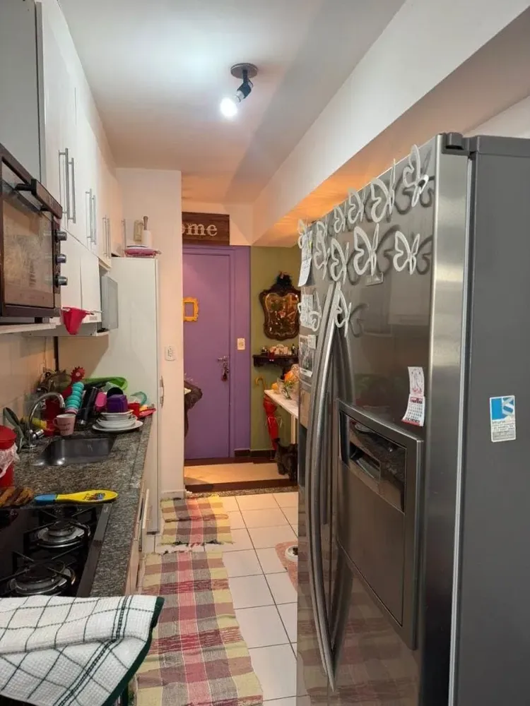 Apartamento, 3 quartos, 81 m² - Foto 4