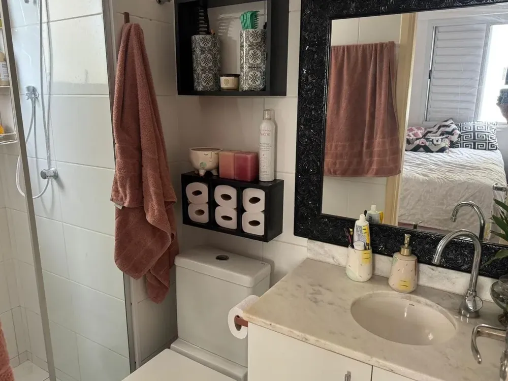 Apartamento, 3 quartos, 81 m² - Foto 1