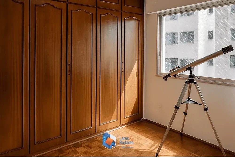 Apartamento, 4 quartos, 254 m² - Foto 3