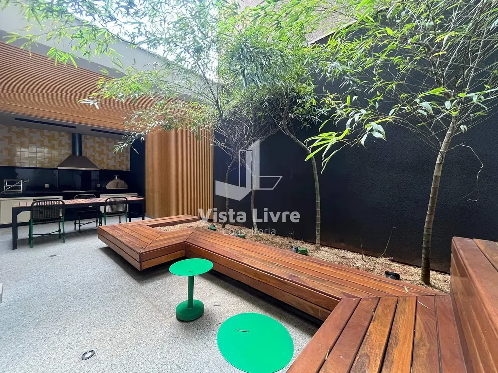 Apartamento, 1 quarto, 29 m² - Foto 4