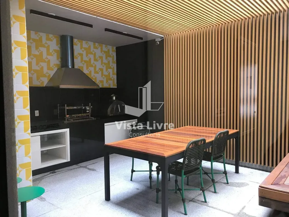 Apartamento, 1 quarto, 29 m² - Foto 8