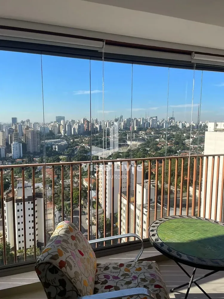 Apartamento, 1 quarto, 29 m² - Foto 6