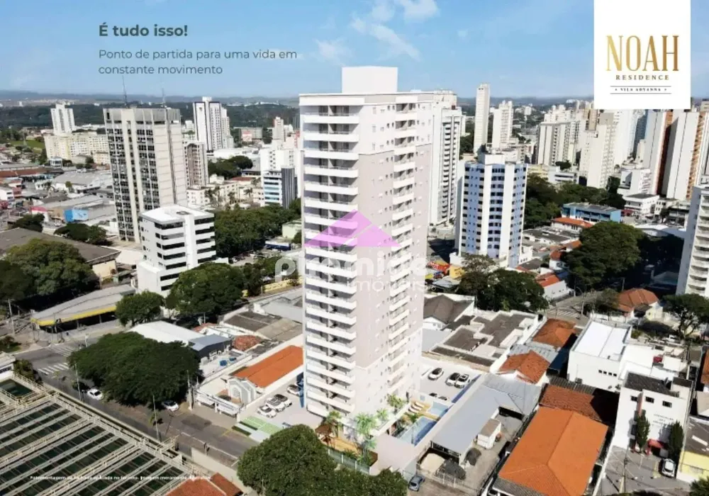 Apartamento, 2 quartos, 78 m² - Foto 2