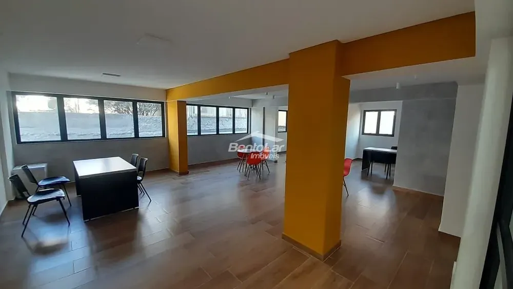 Apartamento, 1 quarto, 20 m² - Foto 5