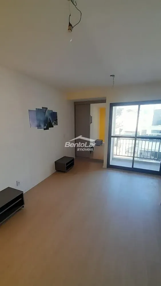 Apartamento, 1 quarto, 20 m² - Foto 3