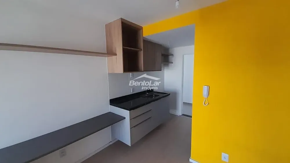 Apartamento, 1 quarto, 20 m² - Foto 2
