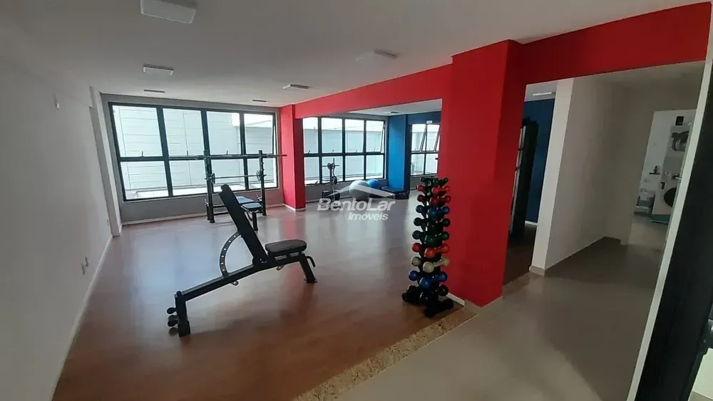 Apartamento, 1 quarto, 20 m² - Foto 7