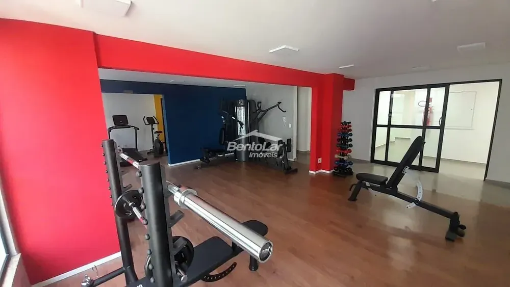 Apartamento, 1 quarto, 20 m² - Foto 6