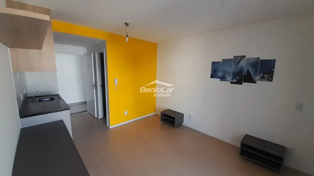 Apartamento, 1 quarto, 20 m² - Foto 1