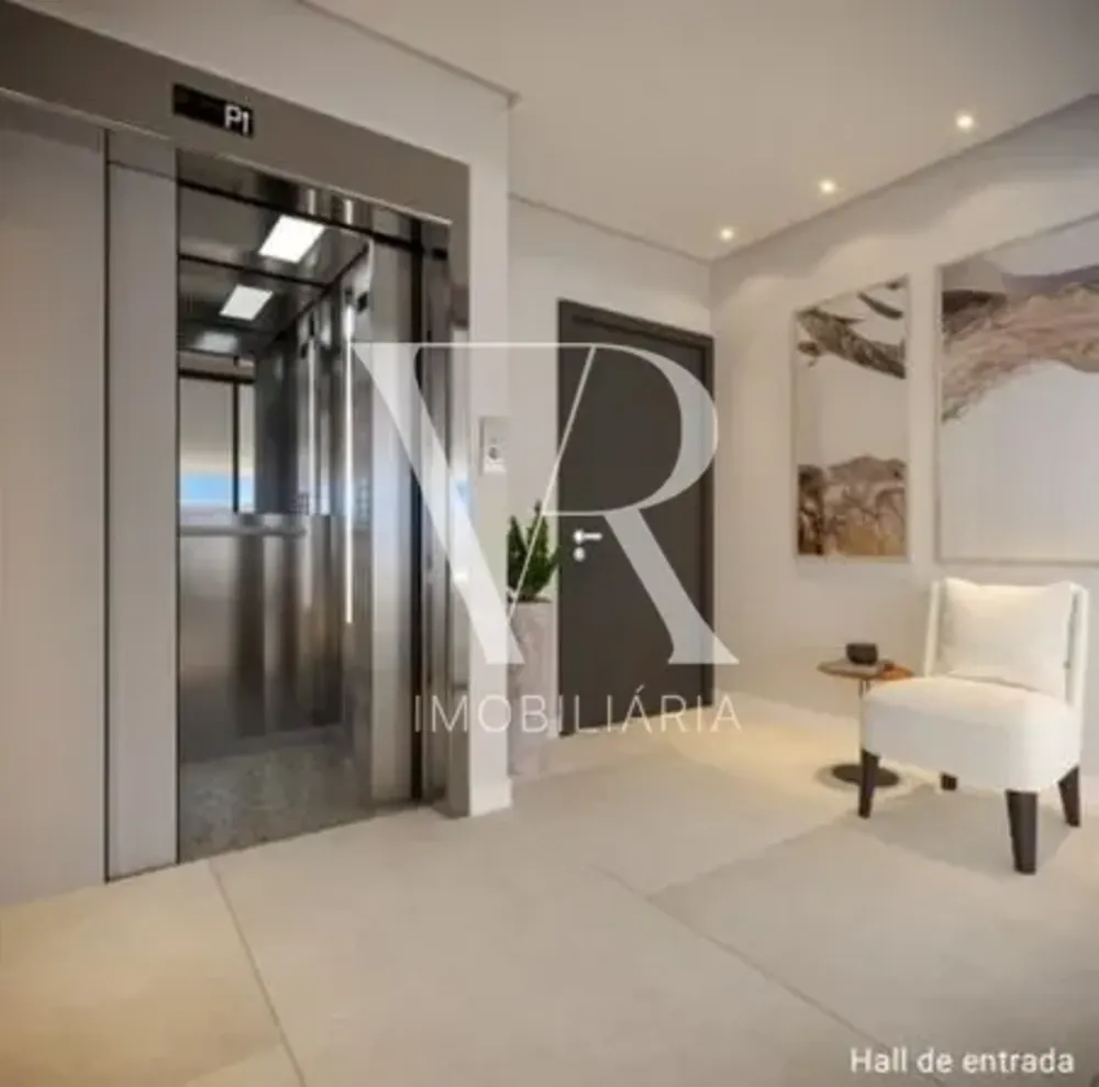 Flat/Apart Hotel, 1 quarto, 24 m² - Foto 1