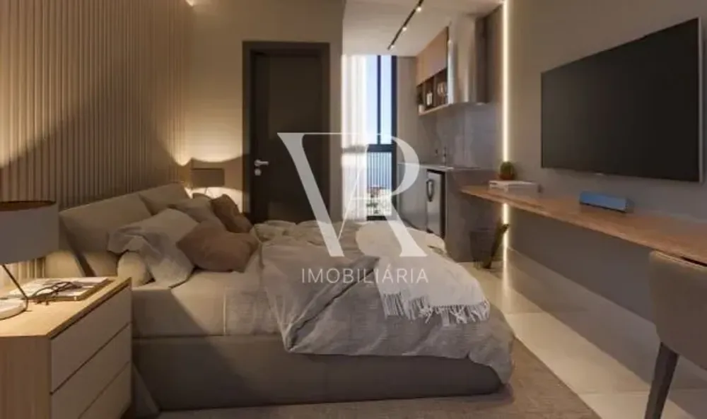 Flat/Apart Hotel, 1 quarto, 24 m² - Foto 4