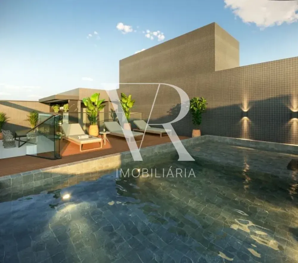 Flat/Apart Hotel, 1 quarto, 24 m² - Foto 2