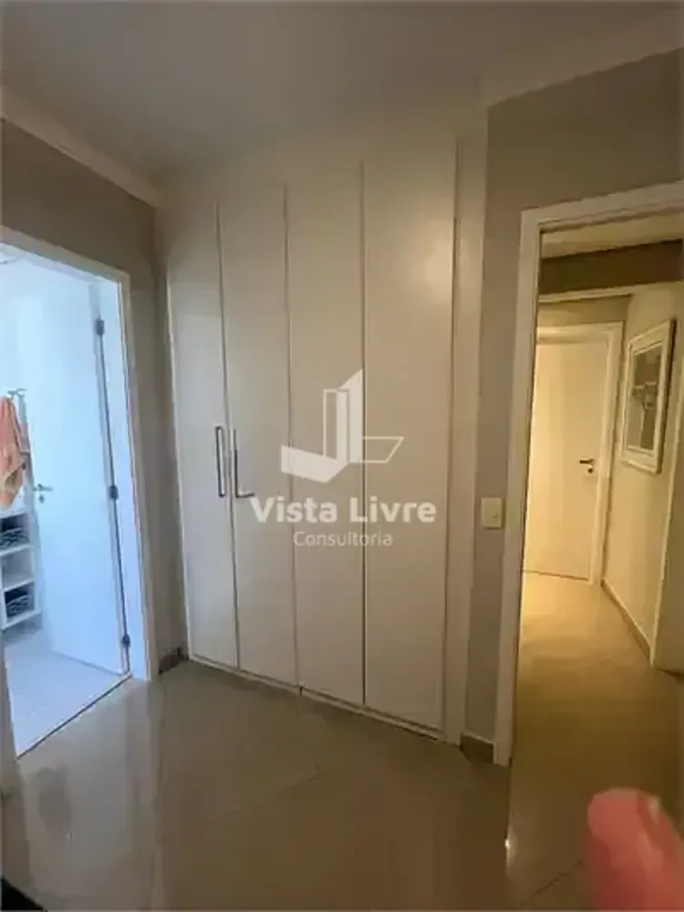 Apartamento, 3 quartos, 278 m² - Foto 5