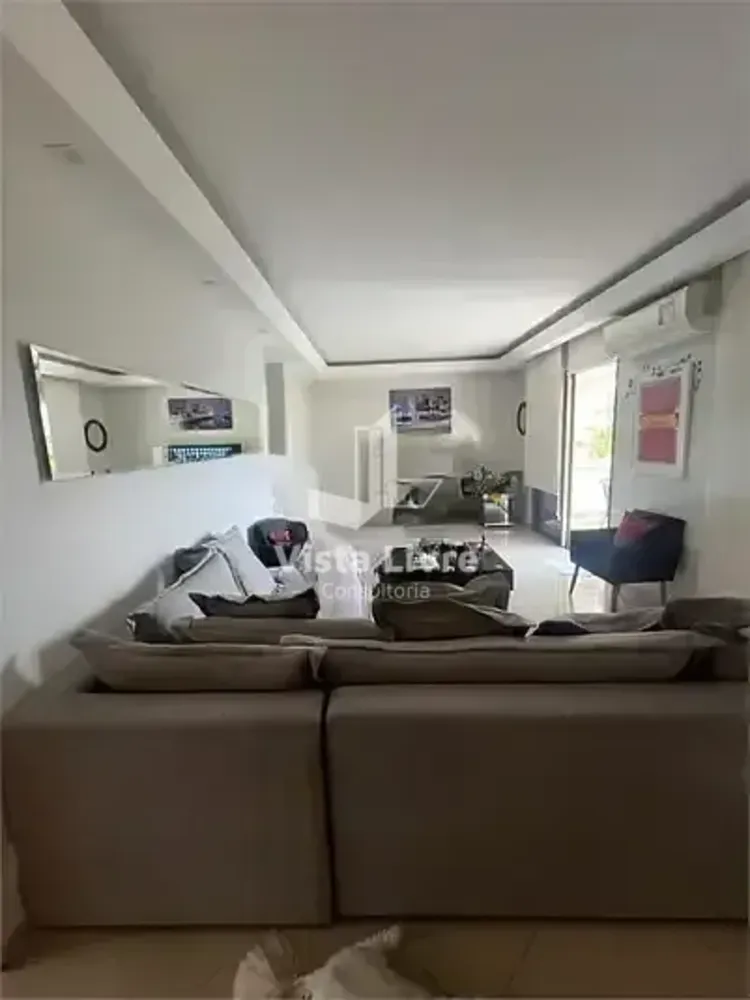 Apartamento, 3 quartos, 278 m² - Foto 2