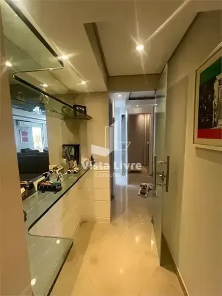 Apartamento, 3 quartos, 278 m² - Foto 8