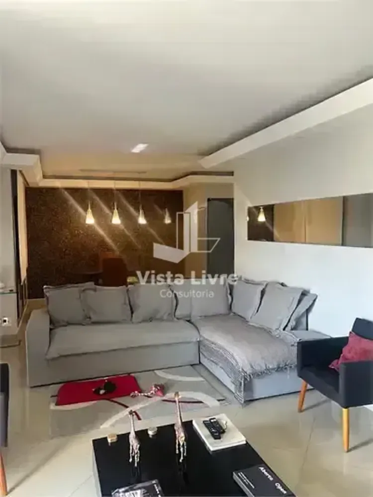 Apartamento, 3 quartos, 278 m² - Foto 3