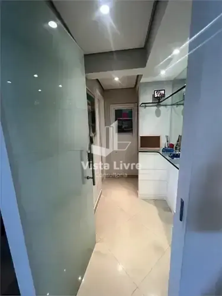 Apartamento, 3 quartos, 278 m² - Foto 7