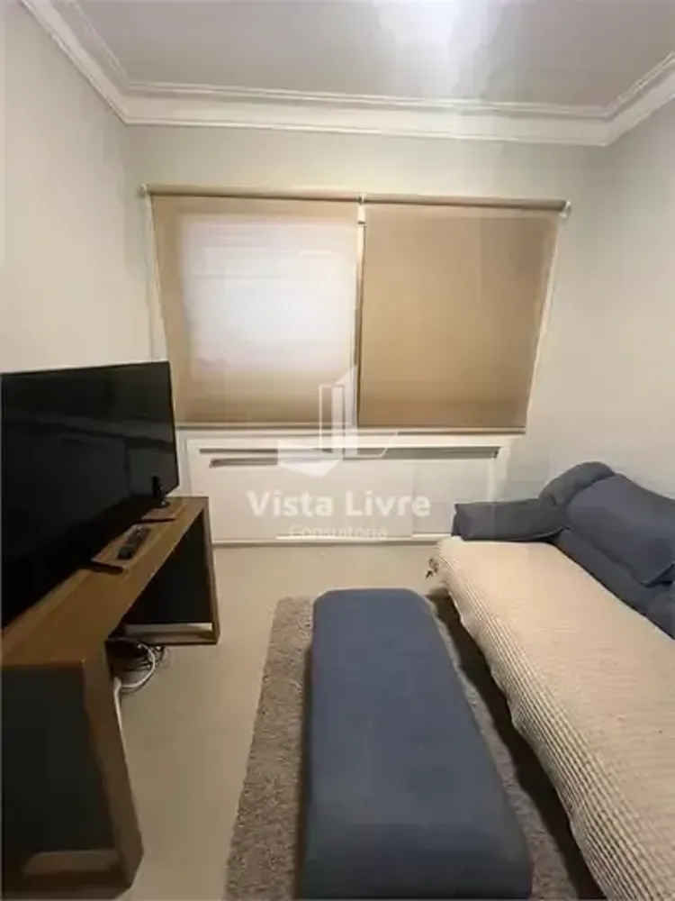 Apartamento, 3 quartos, 278 m² - Foto 4
