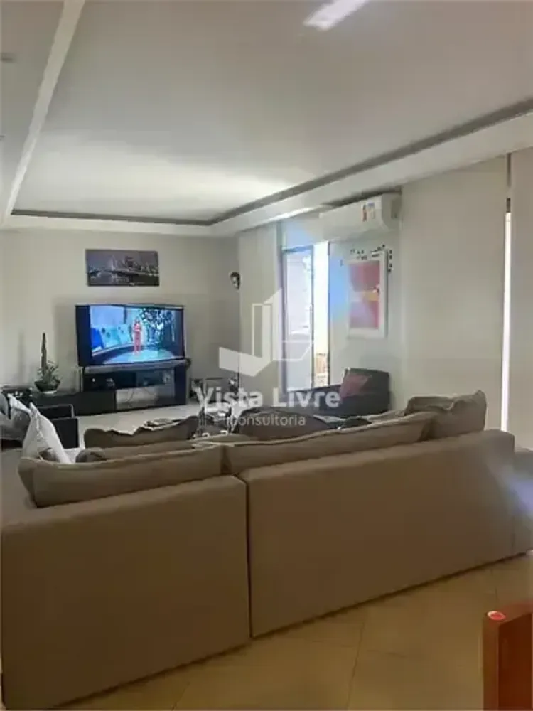 Apartamento, 3 quartos, 278 m² - Foto 1