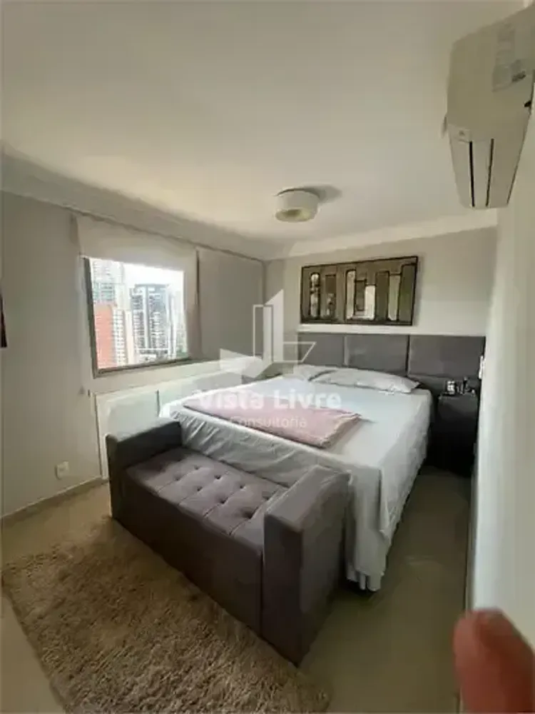 Apartamento, 3 quartos, 278 m² - Foto 6