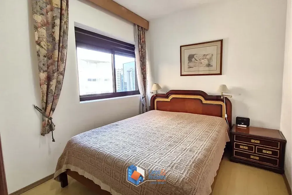Apartamento, 1 quarto, 43 m² - Foto 3