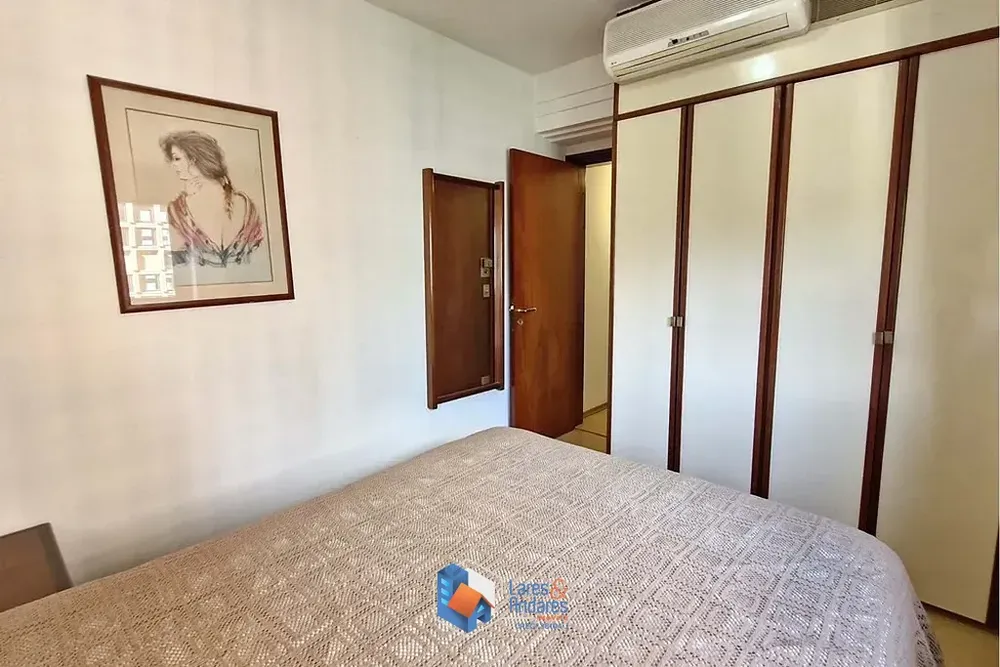 Apartamento, 1 quarto, 43 m² - Foto 2