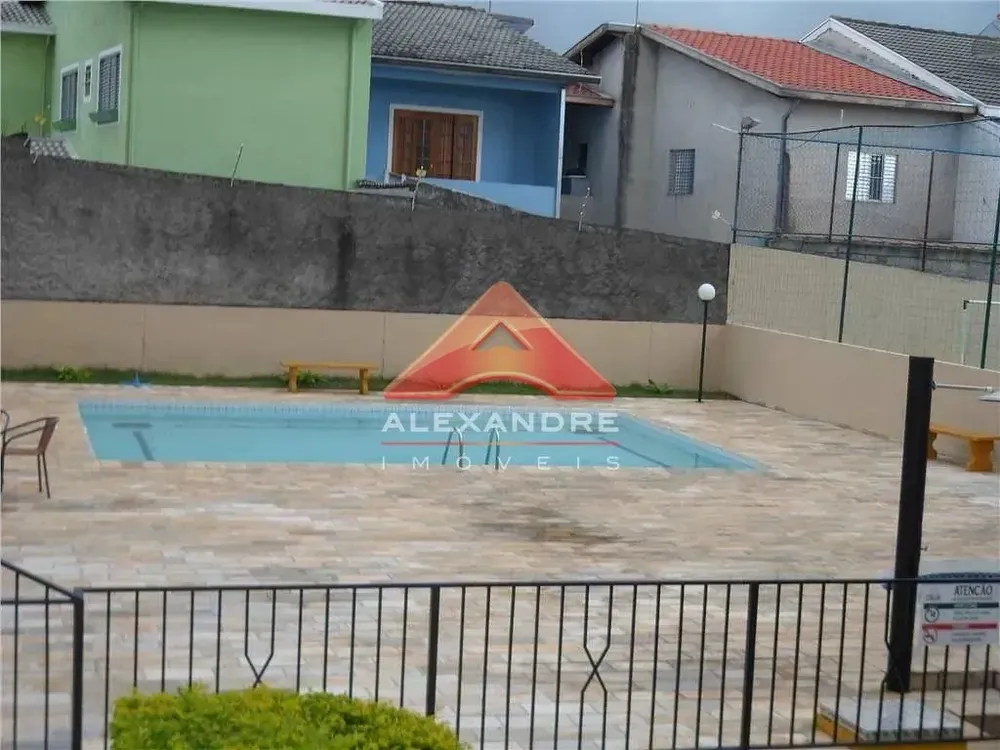 Apartamento, 3 quartos, 67 m² - Foto 6