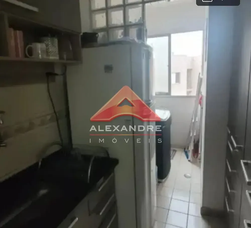 Apartamento, 3 quartos, 67 m² - Foto 7