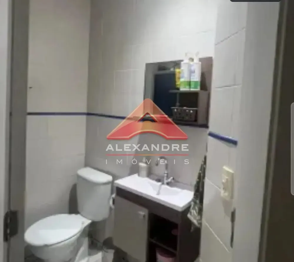 Apartamento, 3 quartos, 67 m² - Foto 4