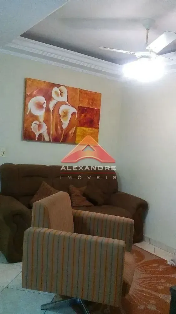 Apartamento, 3 quartos, 67 m² - Foto 3